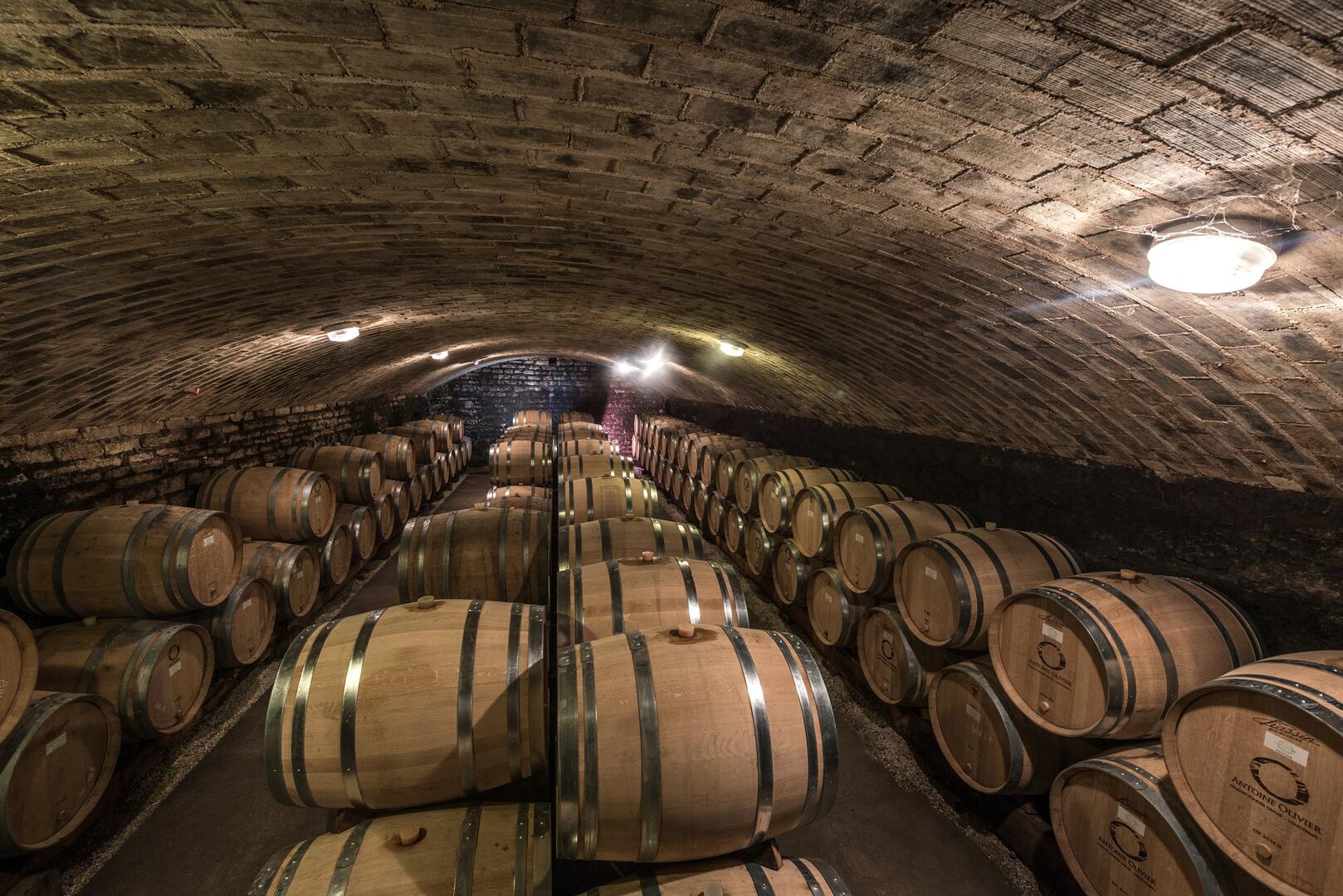 Caveau