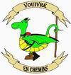 photo vouivre en chemins