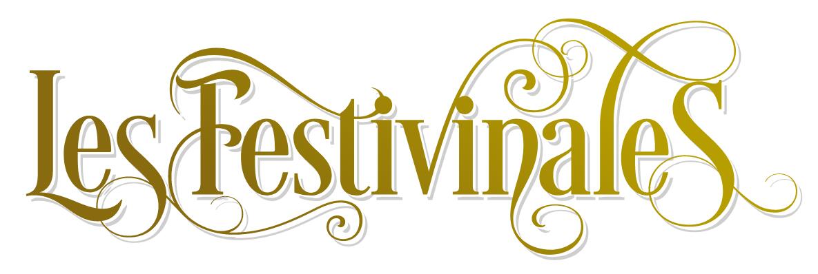 Logo Festivinales