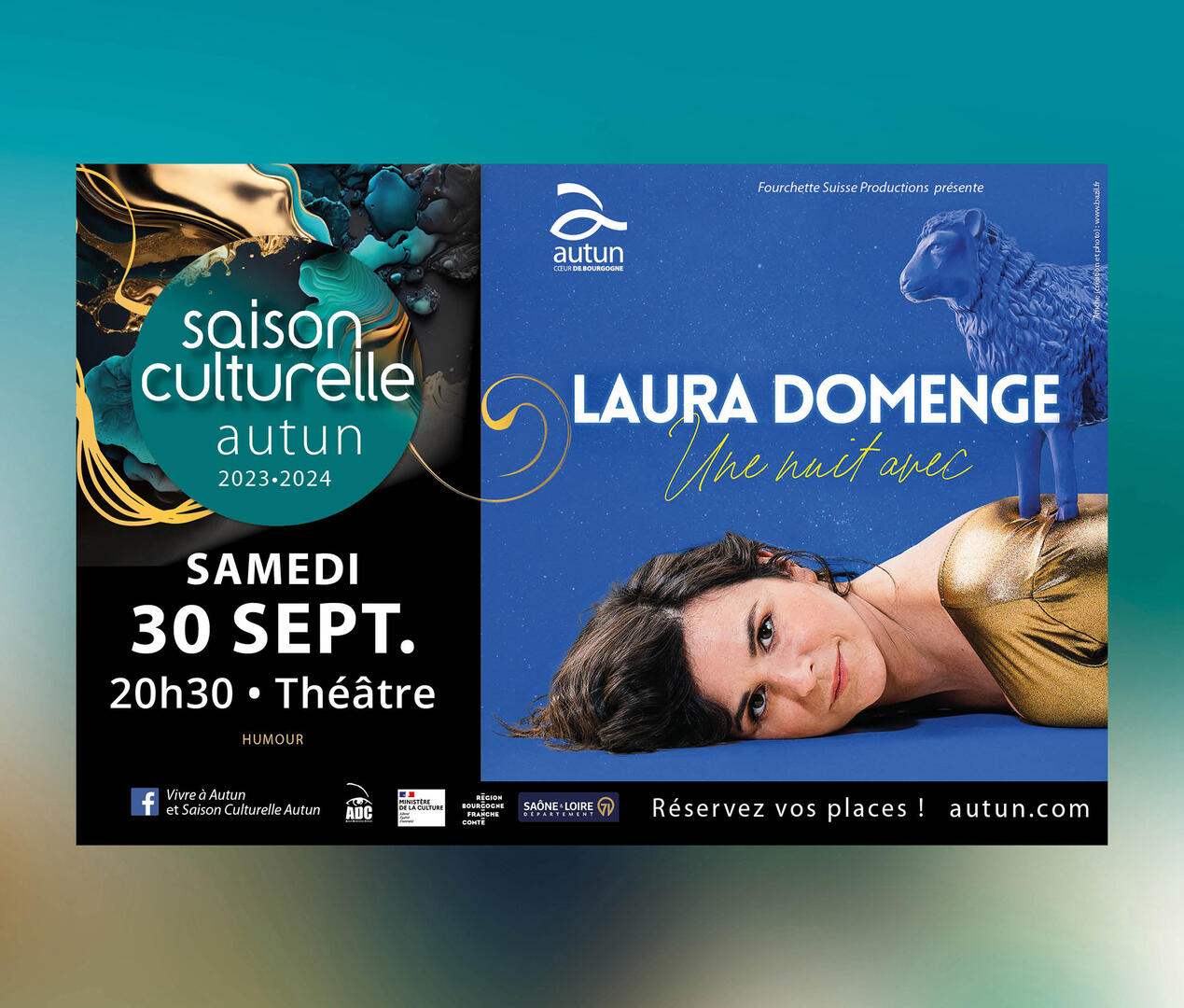 Laura Domenge + fd