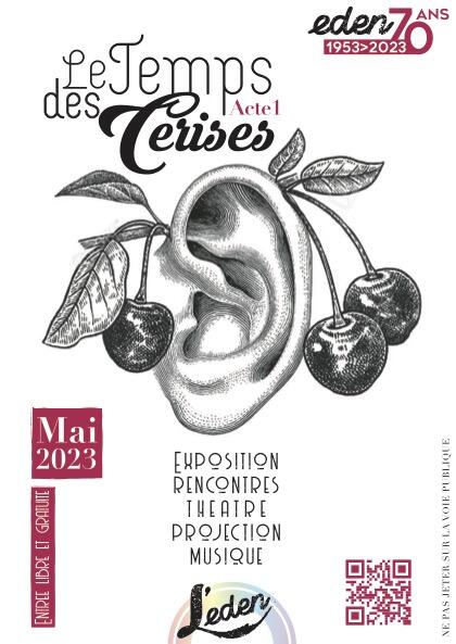 Le Temps de Cerises