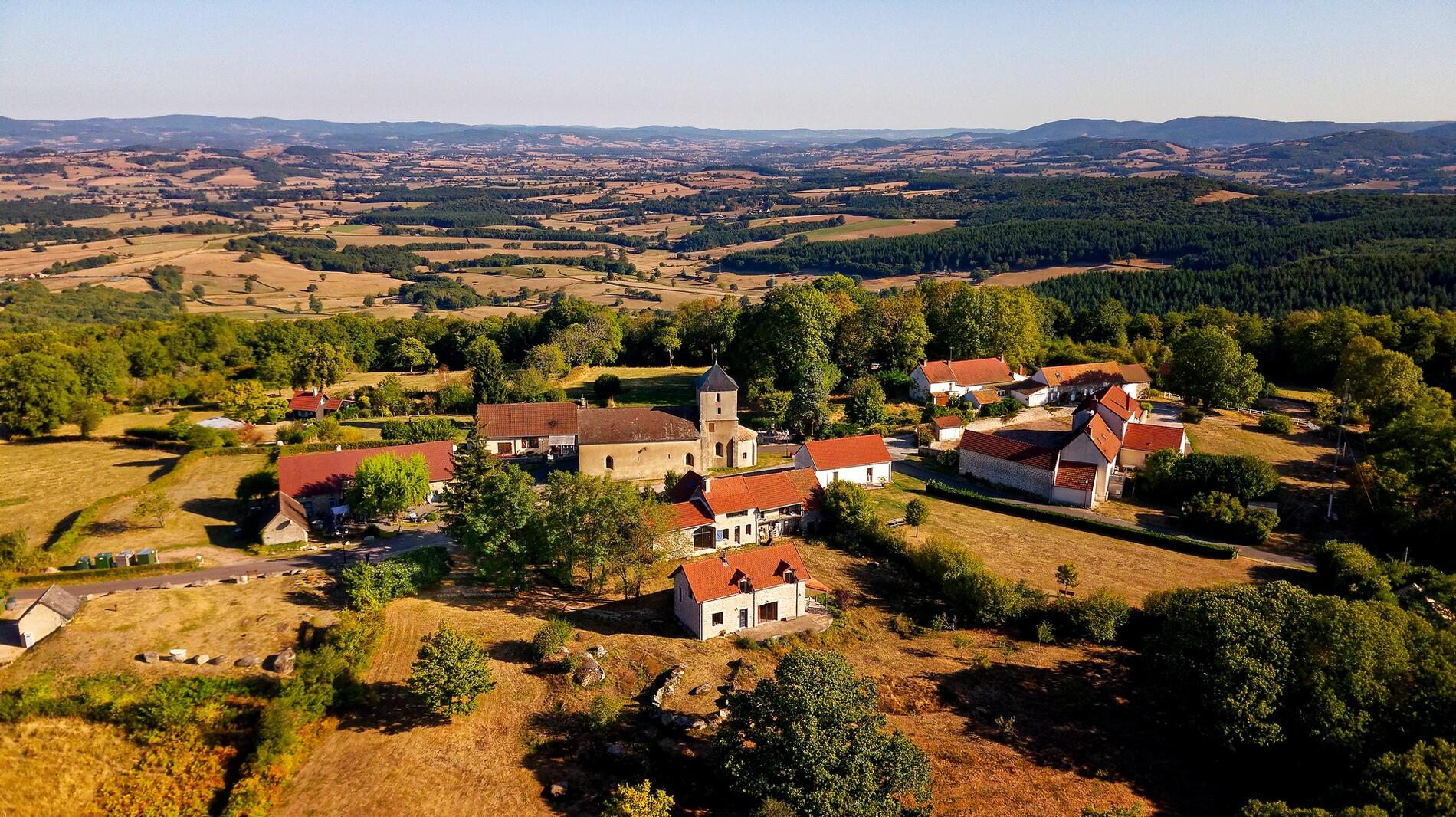 Le-Village