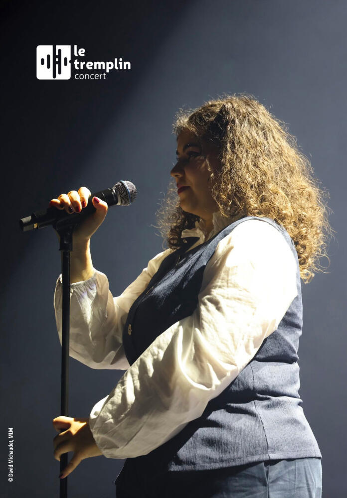 Le tremplin