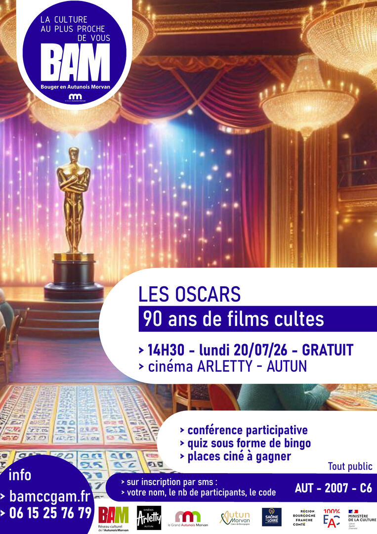 Les Oscars