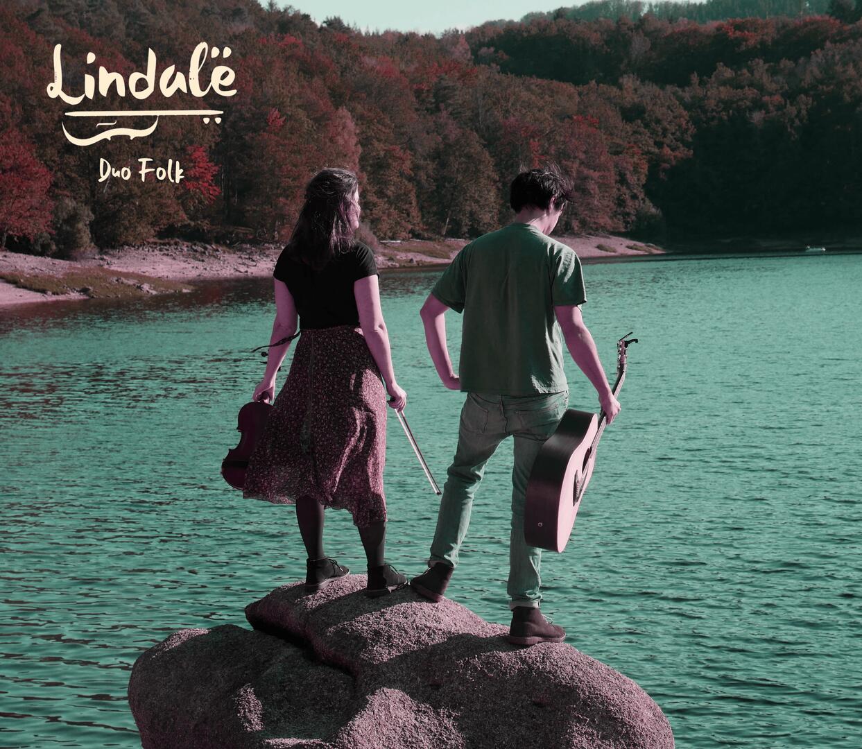 Lindalë