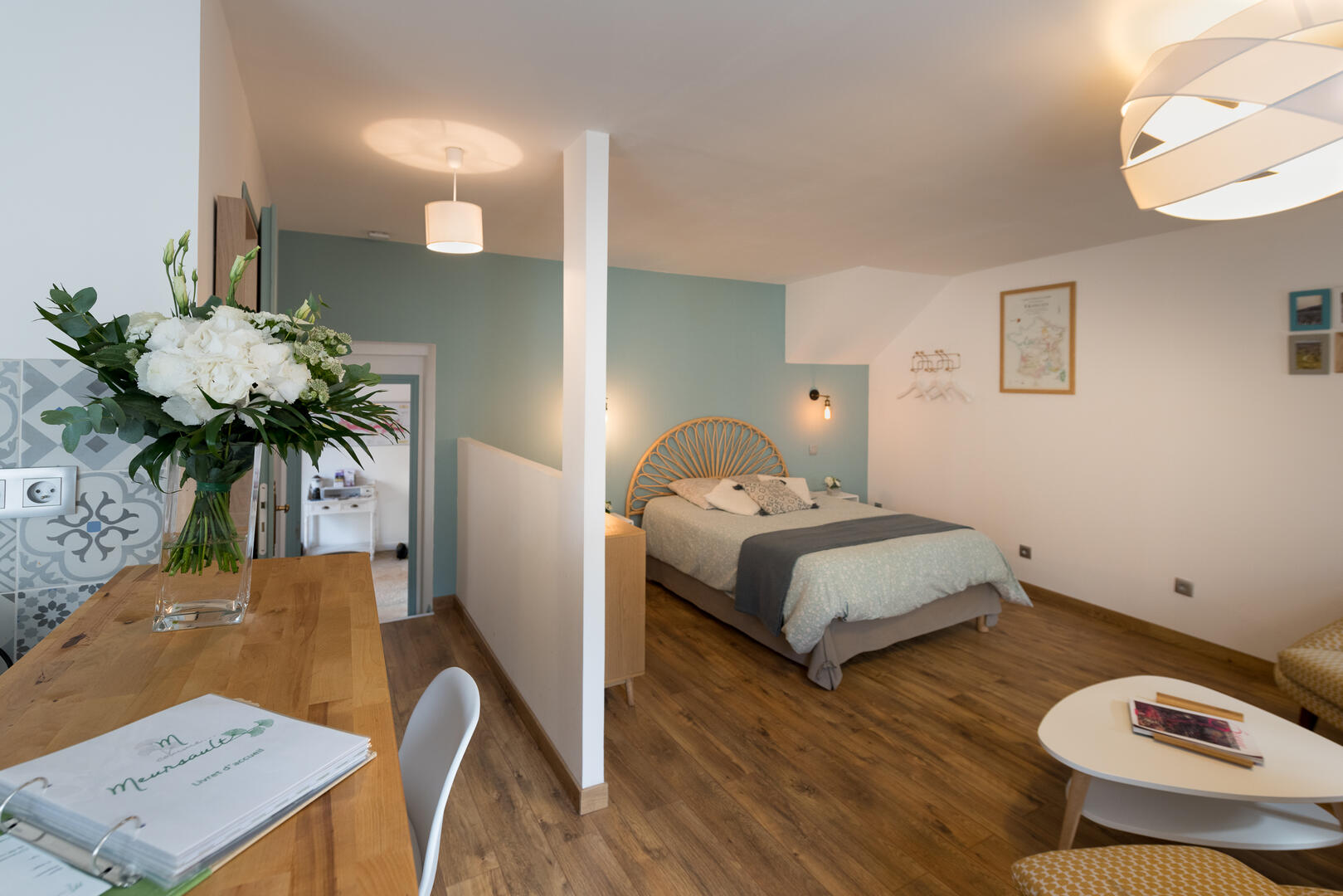 Appartement Philippe