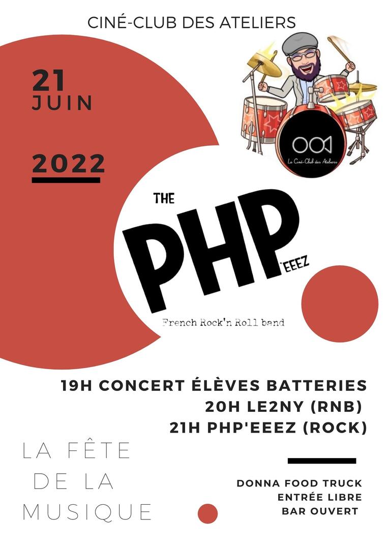 Fête de la Musique