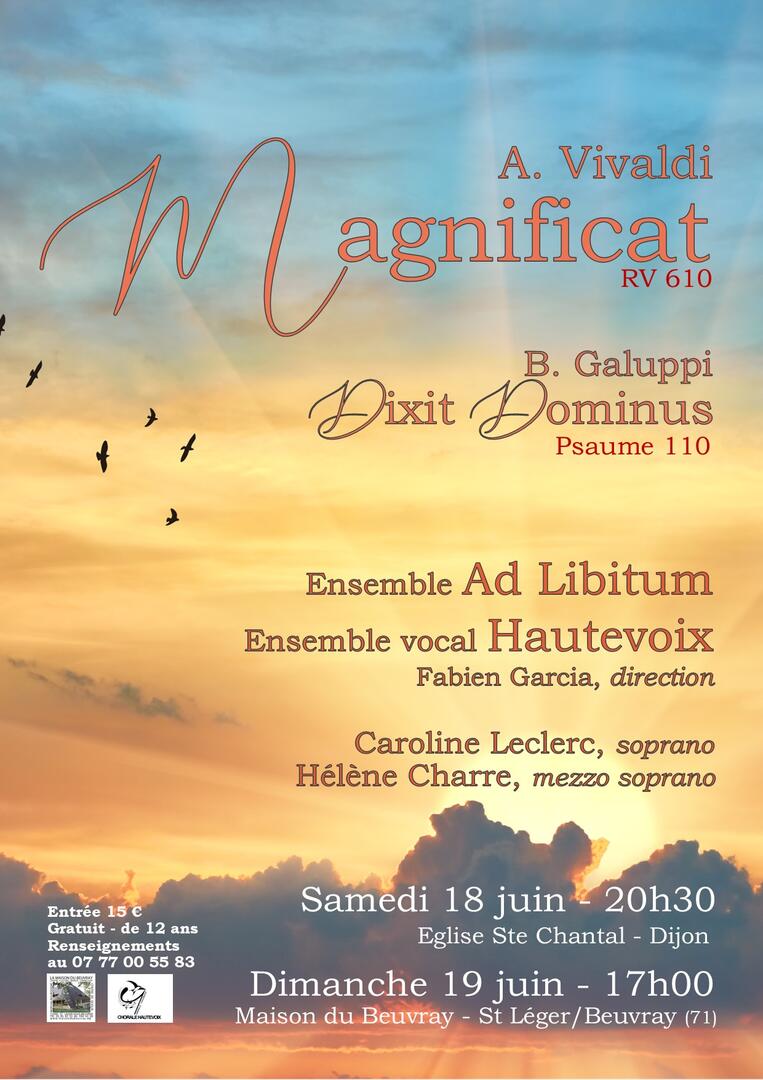 Magnificat