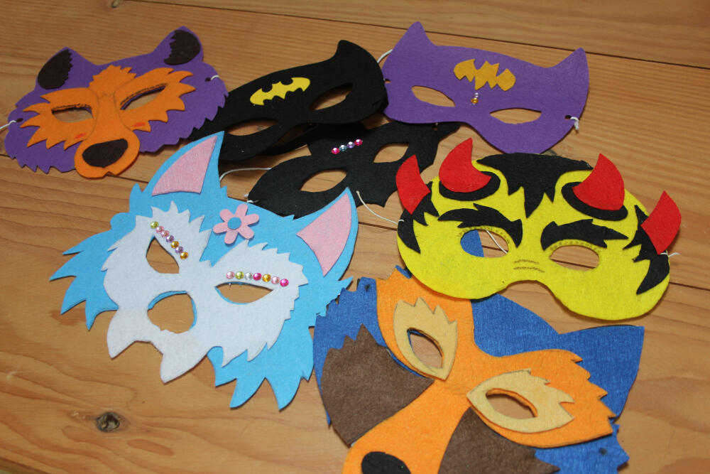 Masques