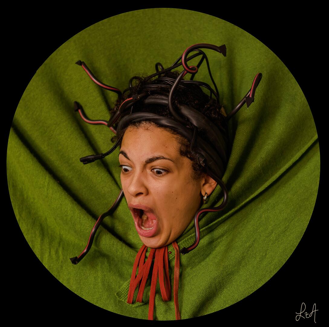 Medusa