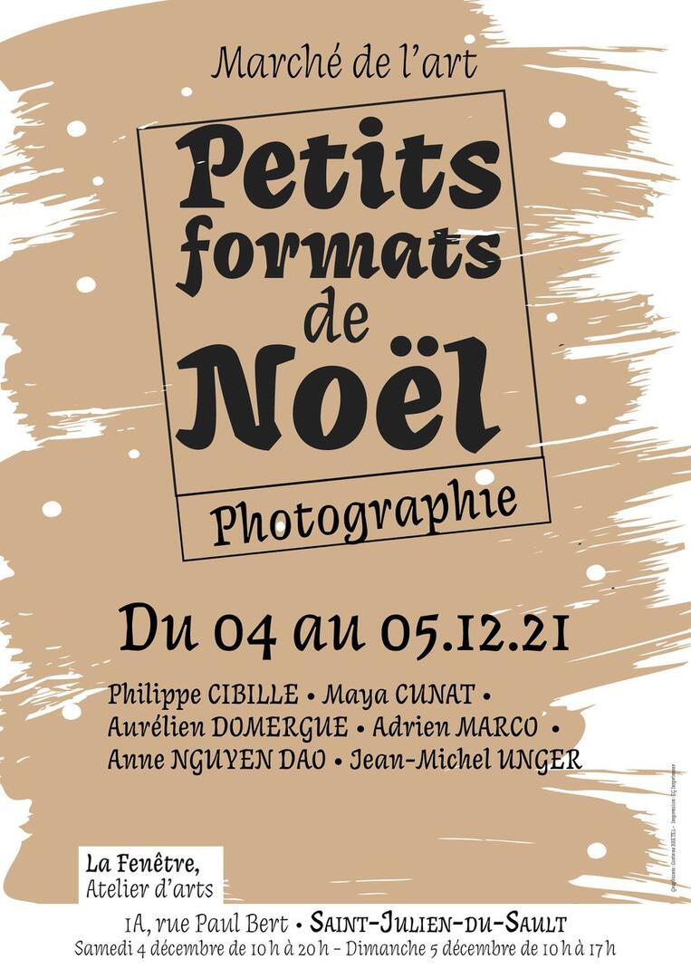 NOEL 2021 PHOTOGRAPHIES
