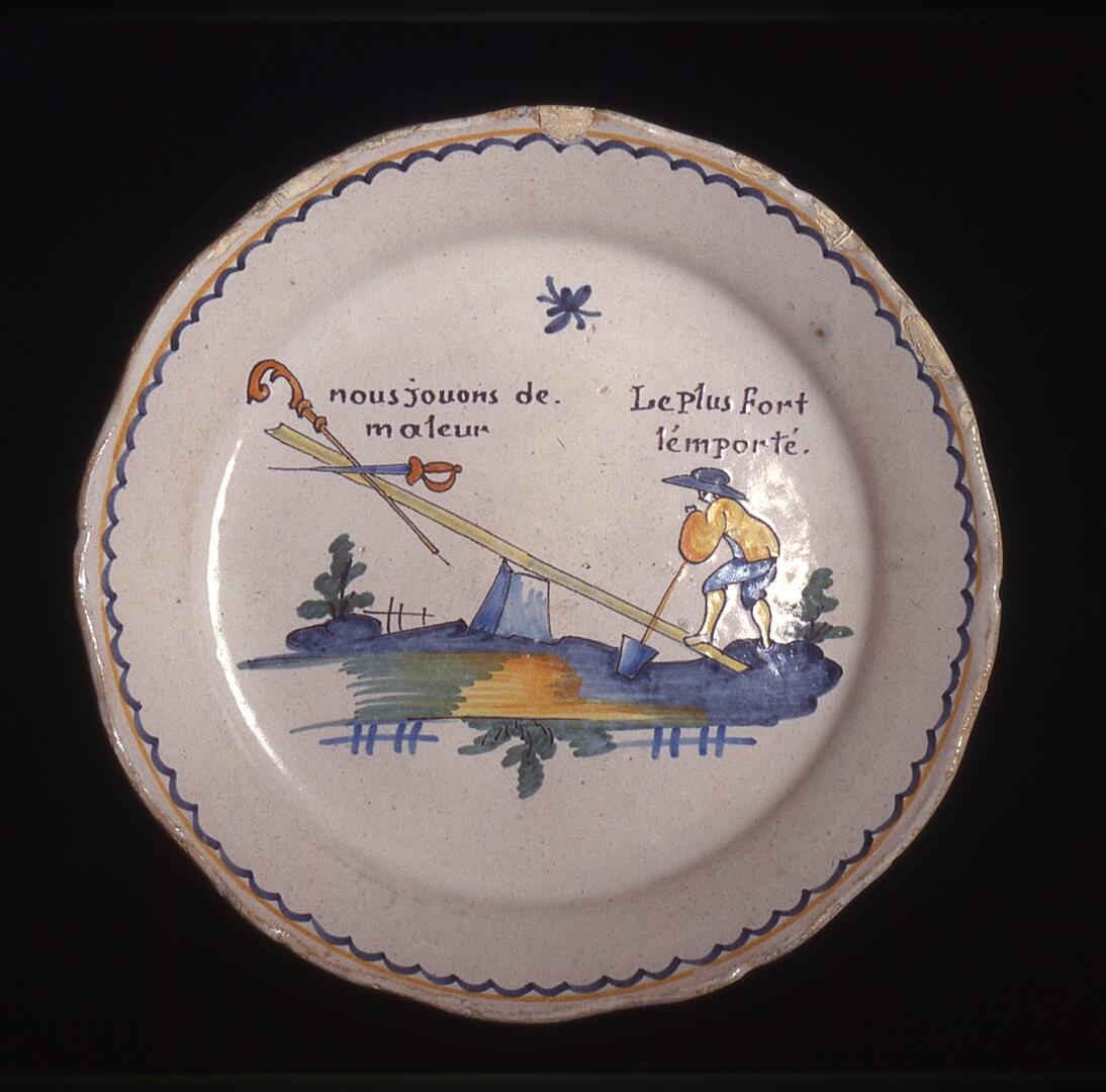 VISITE GUIDÉE DU MUSÉE LEBLANC-DUVERNOY