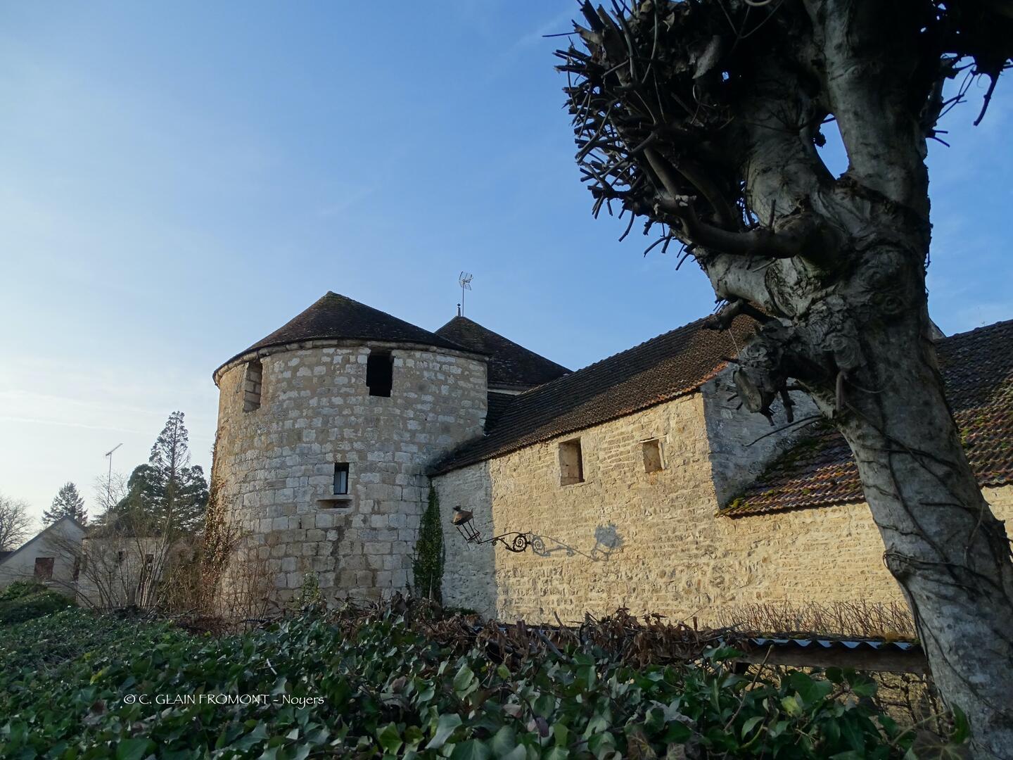 Noyers CGF
