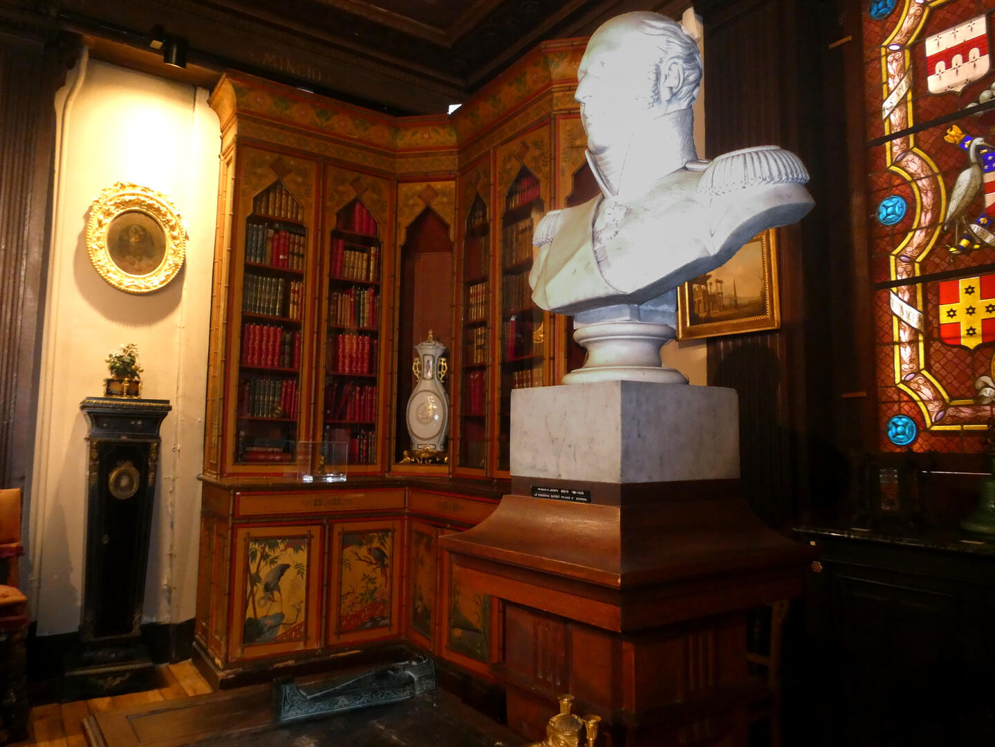 Napoléon © OT Auxerre