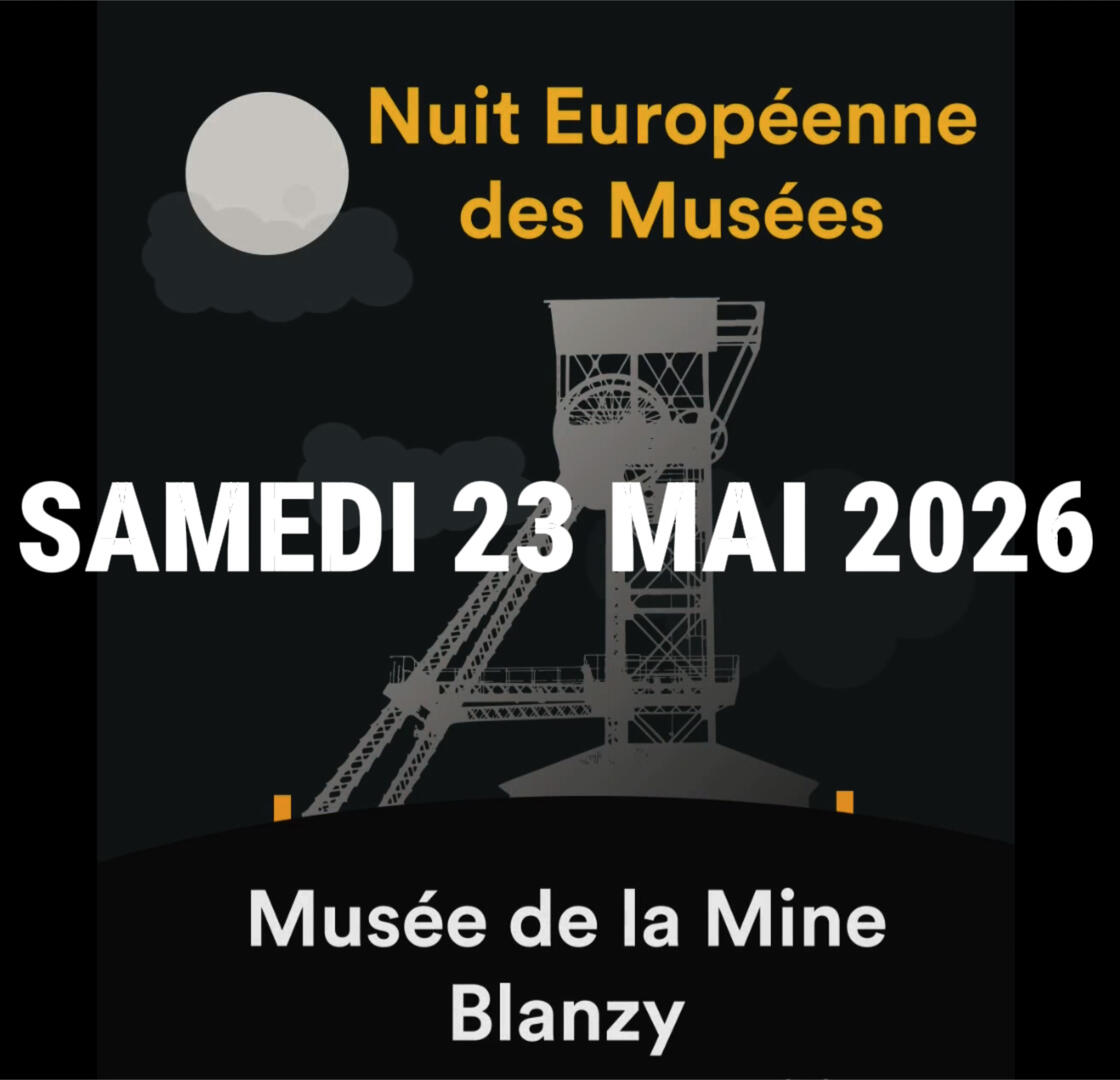 Nuit européenne des musées