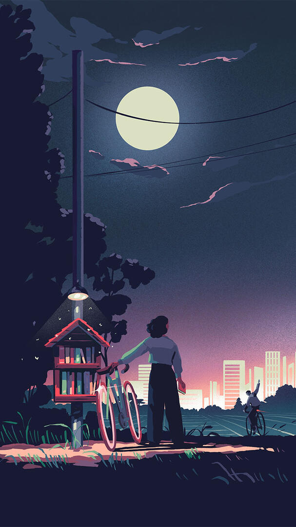 Nuits de la Lecture Autun