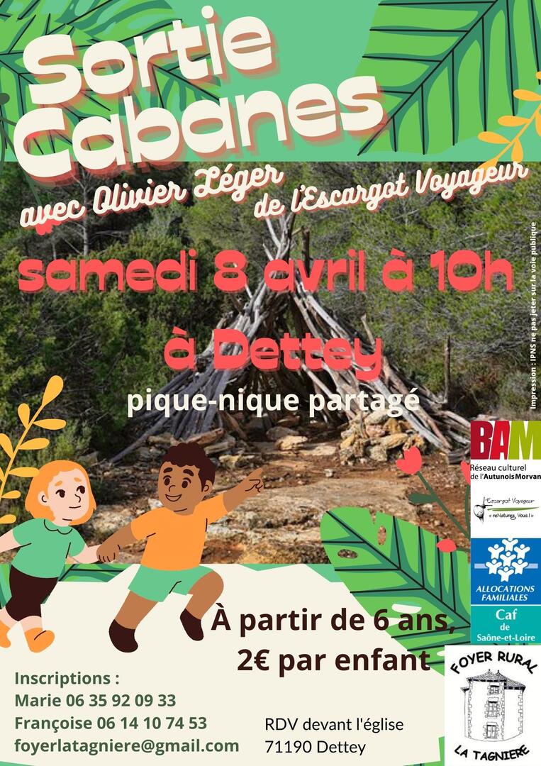 Sortie - 1