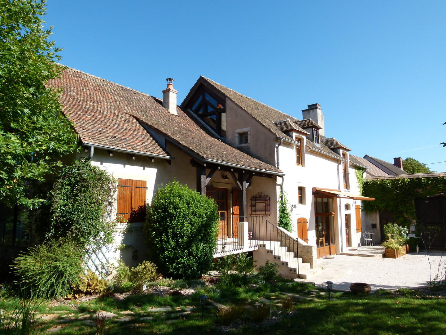 Serenity Guesthouse
