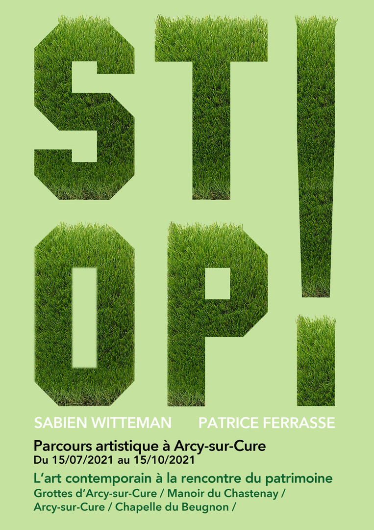 Stop !