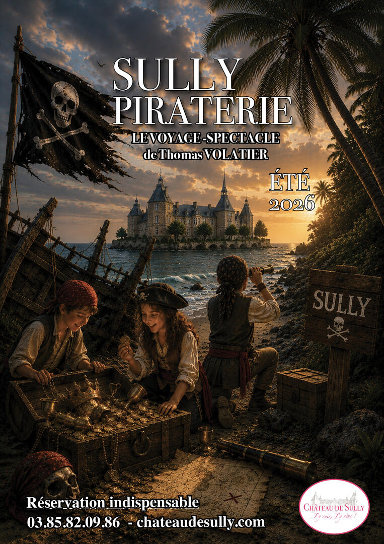 Sully Piraterie