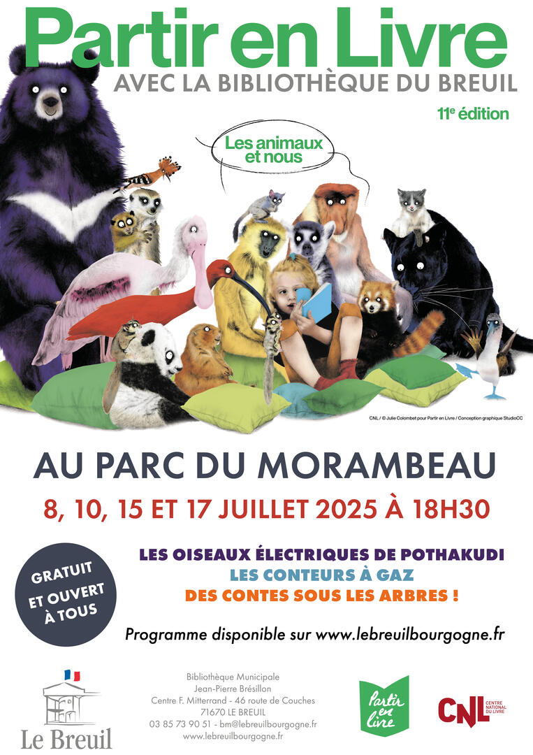 affiche