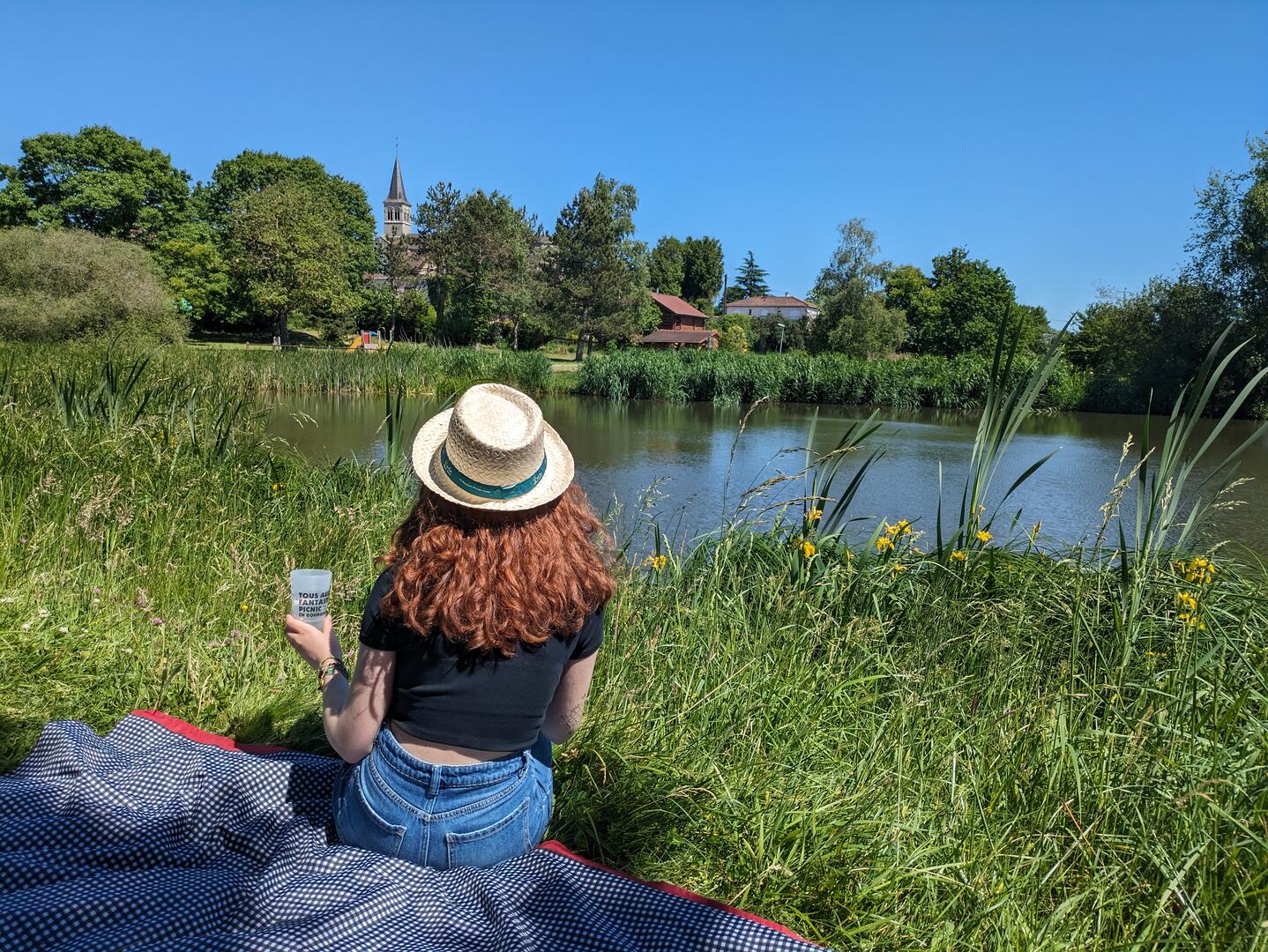 FANTASTIC PICNIC SAINT-VALLIER