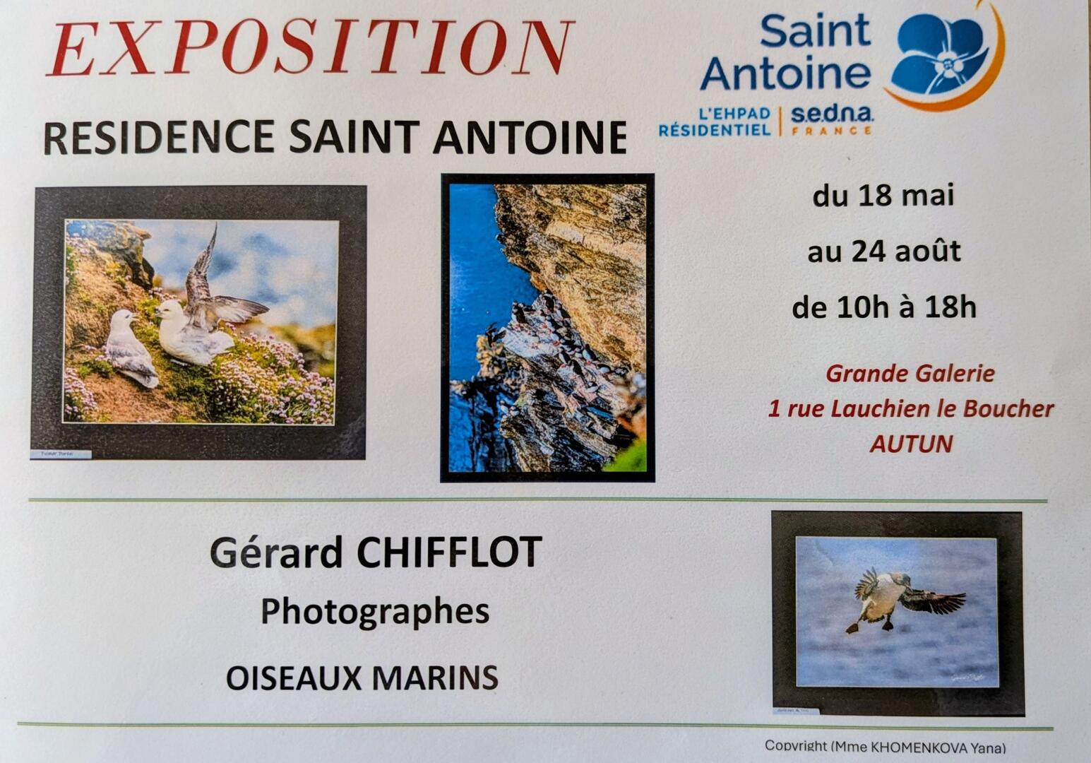 Exposition