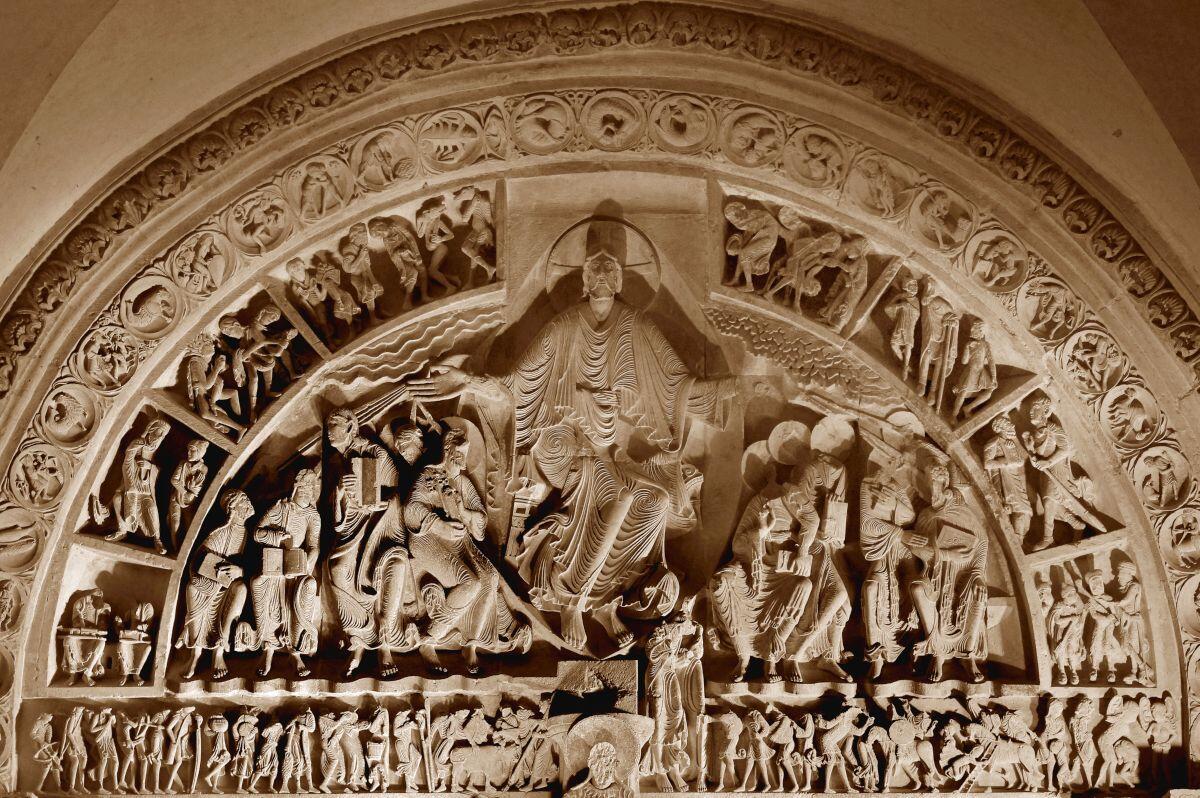 Panoramique serréGrandTympan allègé