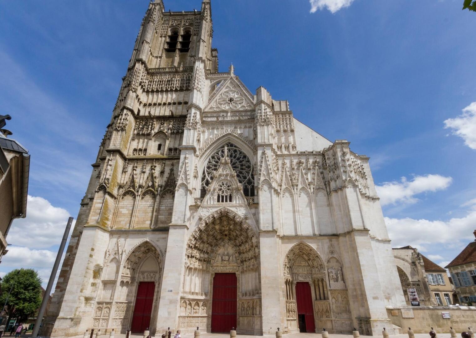 Office de Tourisme