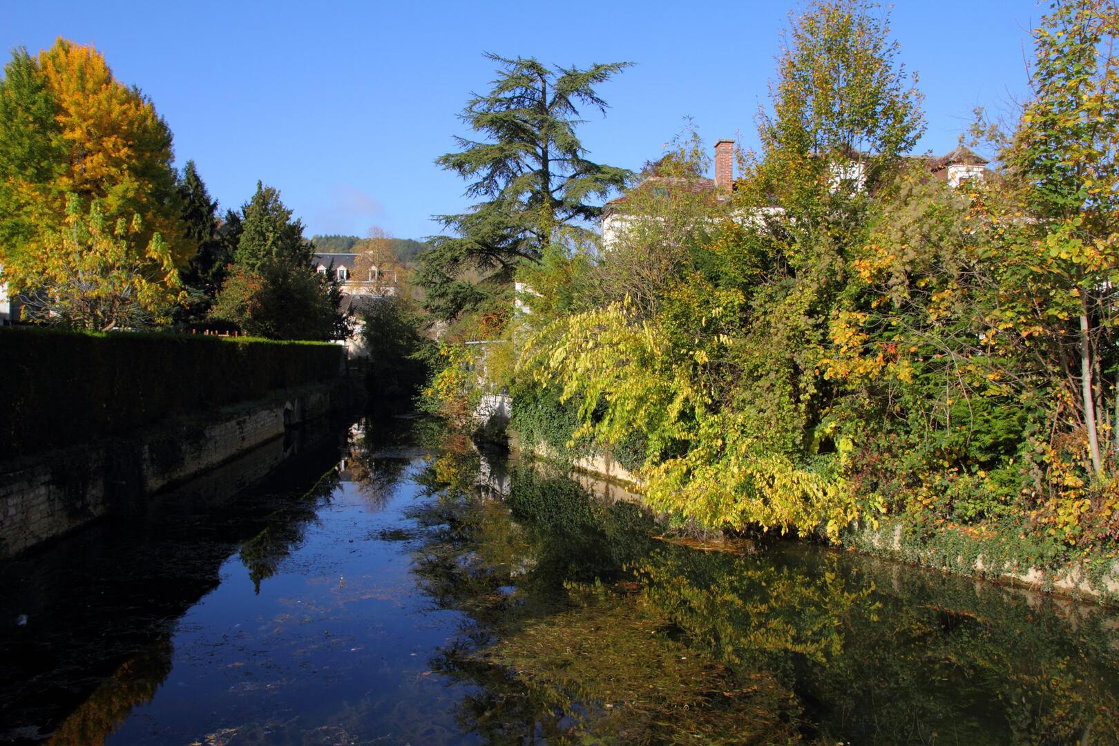 Petite Venise Tonnerre