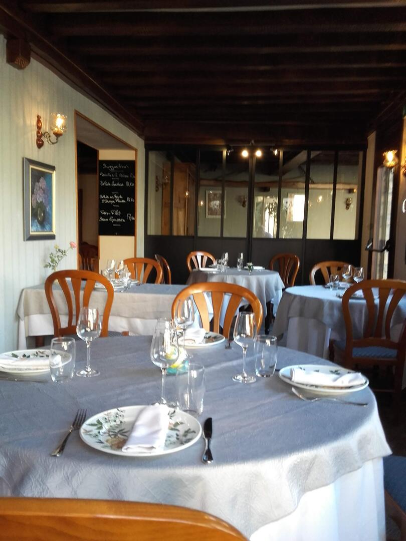 Véranda Restaurant