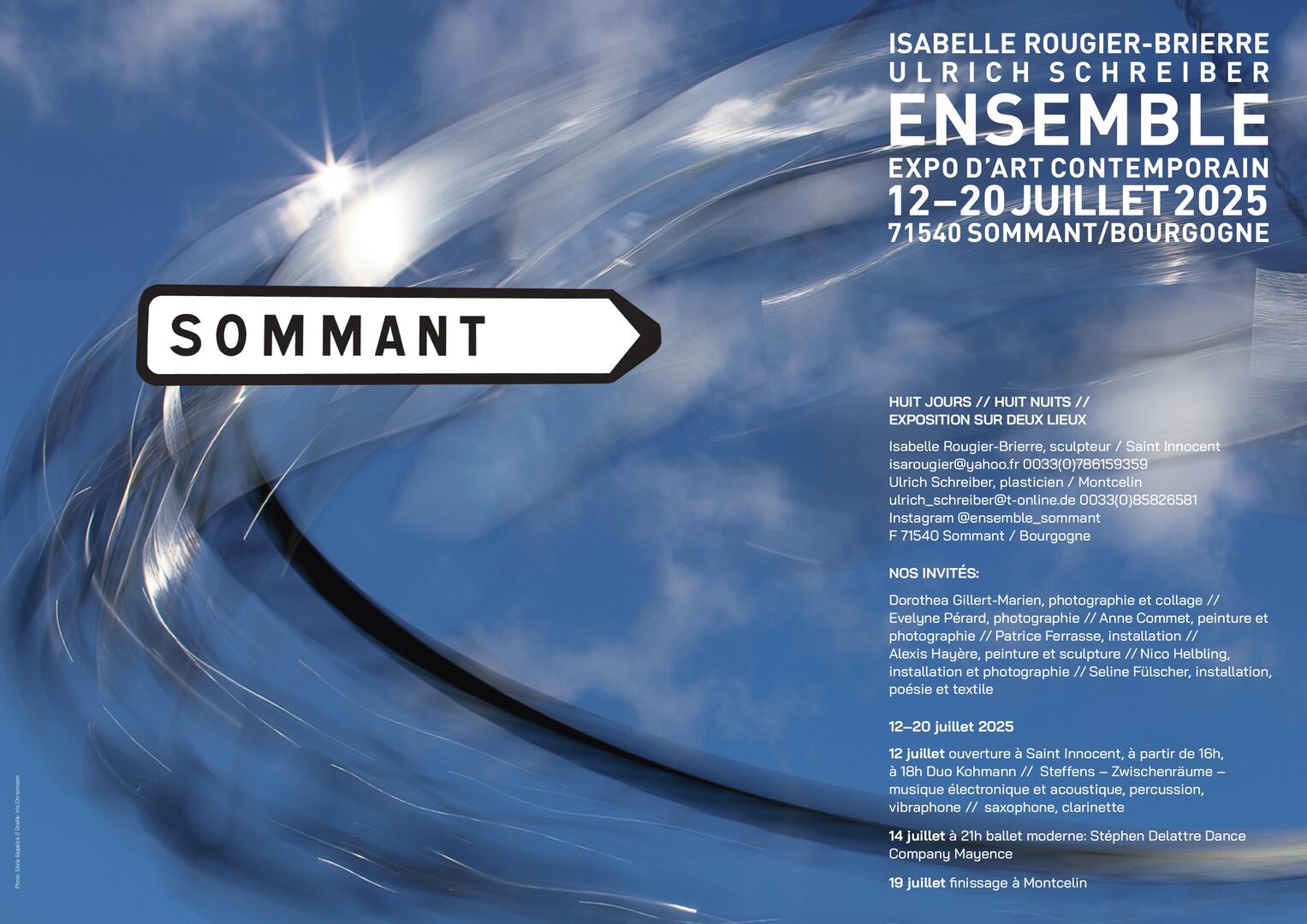 Ensemble Exposition