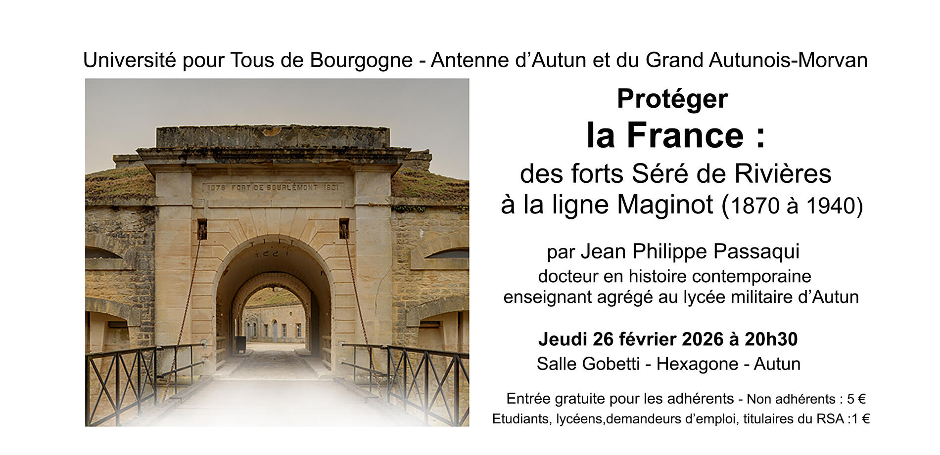 Protéger la France) en long