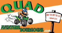Quad Aventure Bourgogne