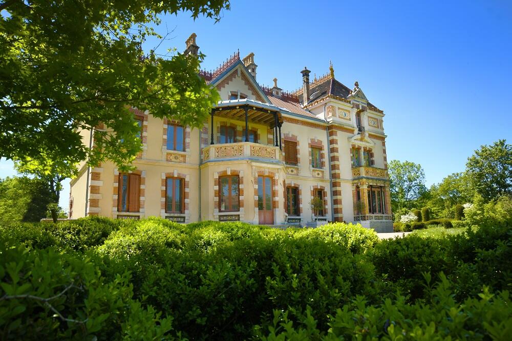 Villa Perrusson