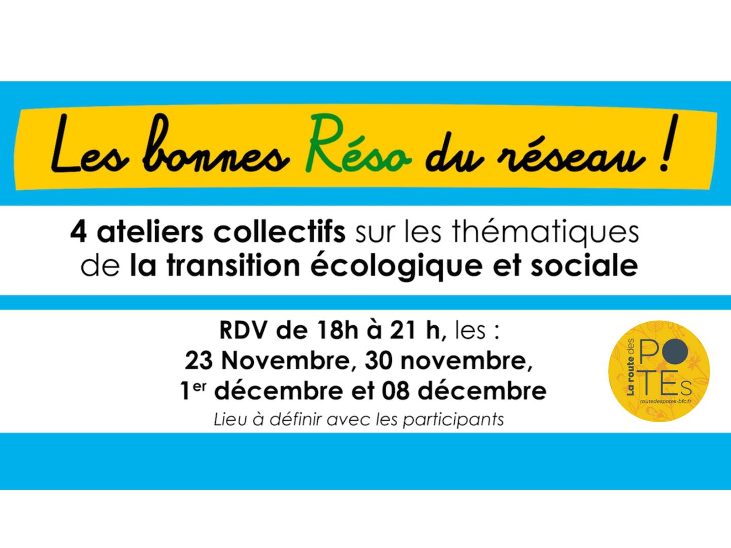 Réso du réseau vignette