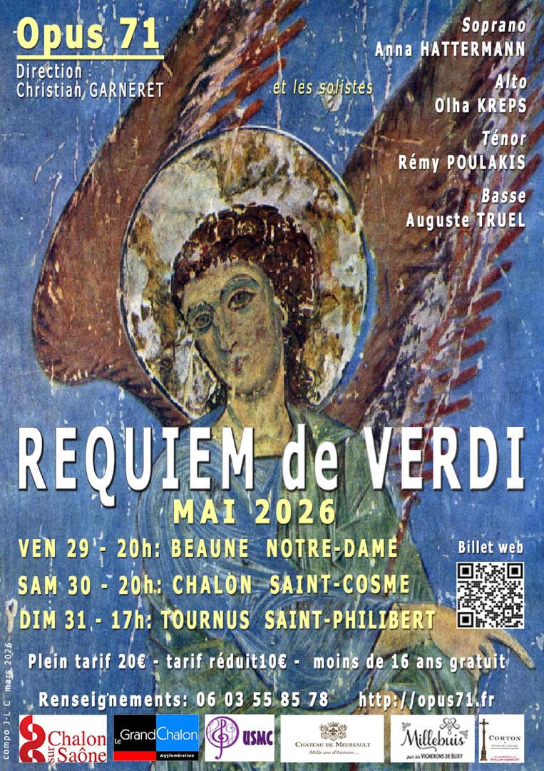 Requiem de G. Verdi