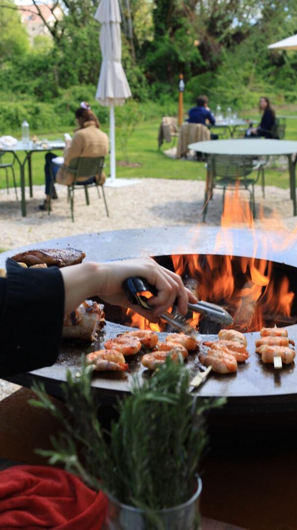 Hôtel voco Beaune - Cité des Vins