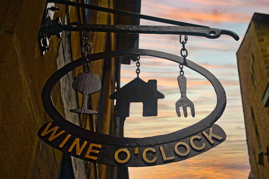 WineOclock-enseigne