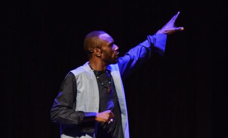 Thierno Diallo