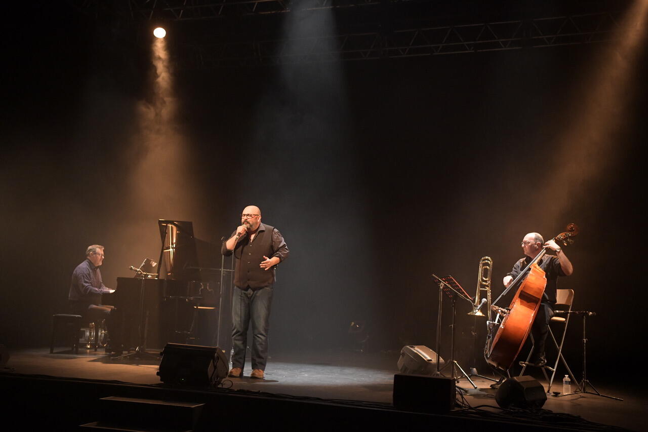 Tribu Nougaro