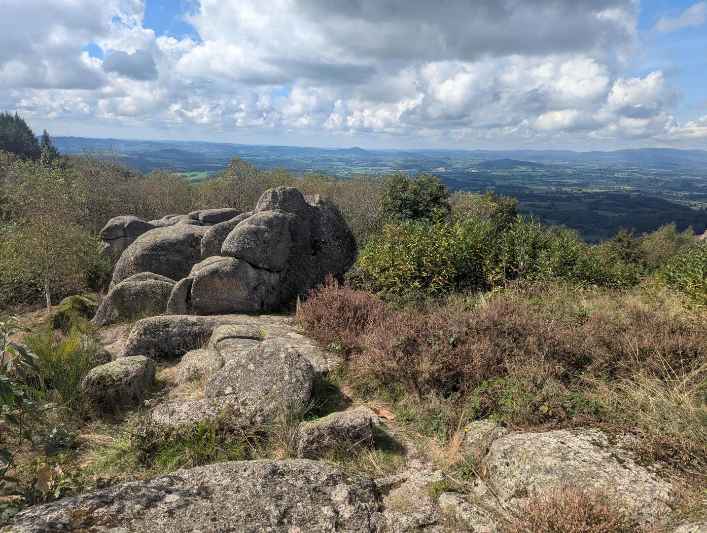 Uchon Carnaval©Pauline Cortinovis-PNRM