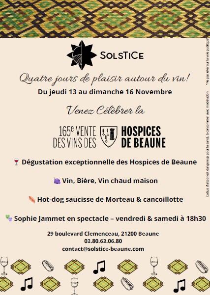 Vente Des Vins