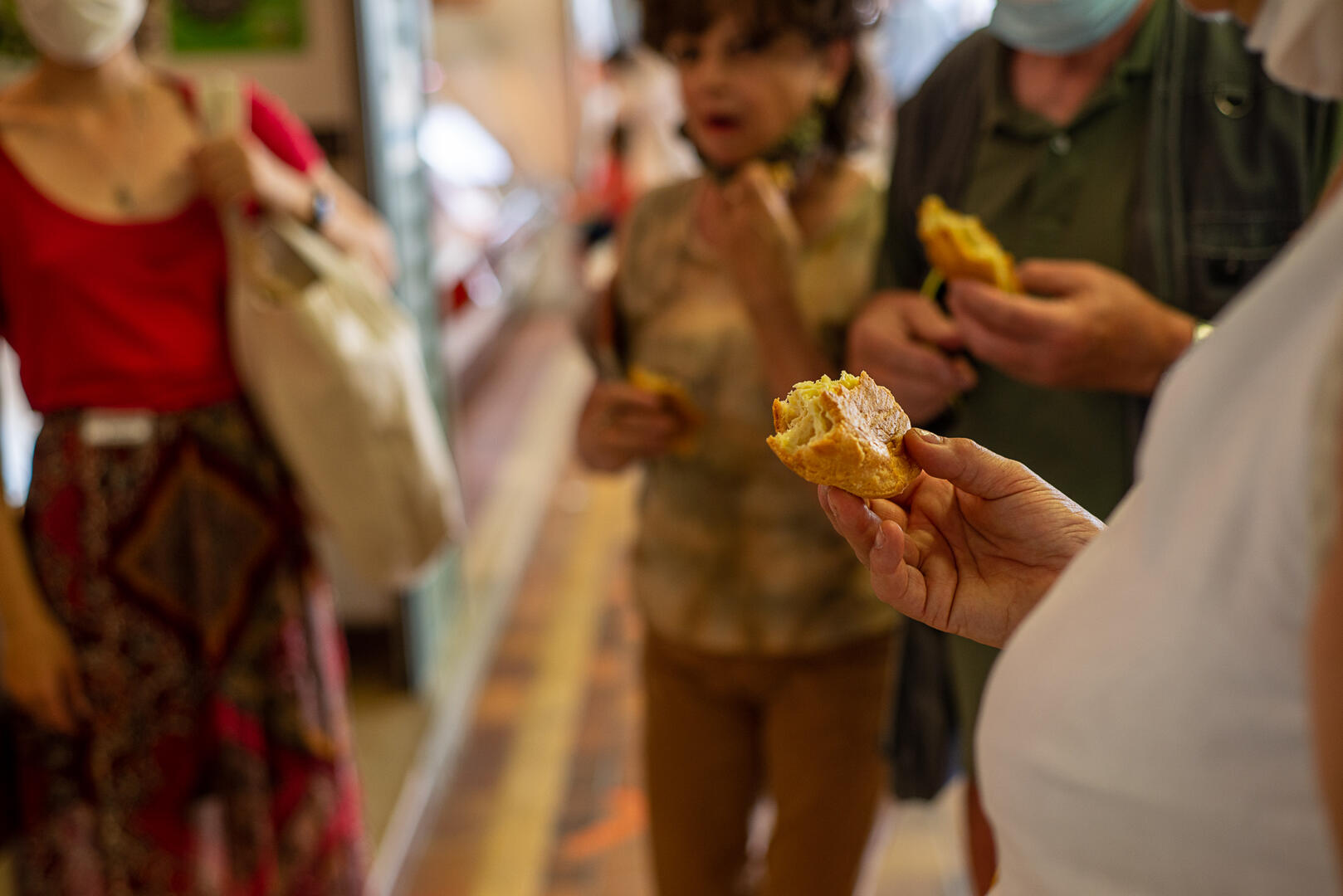 FOOD TOUR AUXERRE