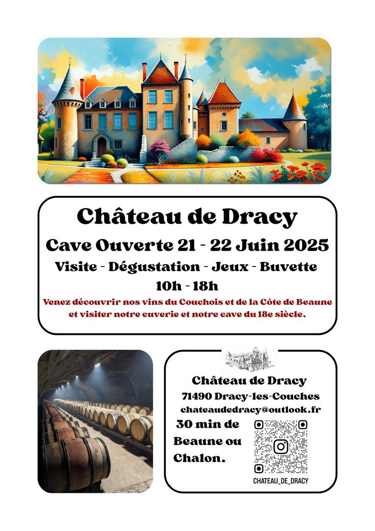 Cave ouverte
