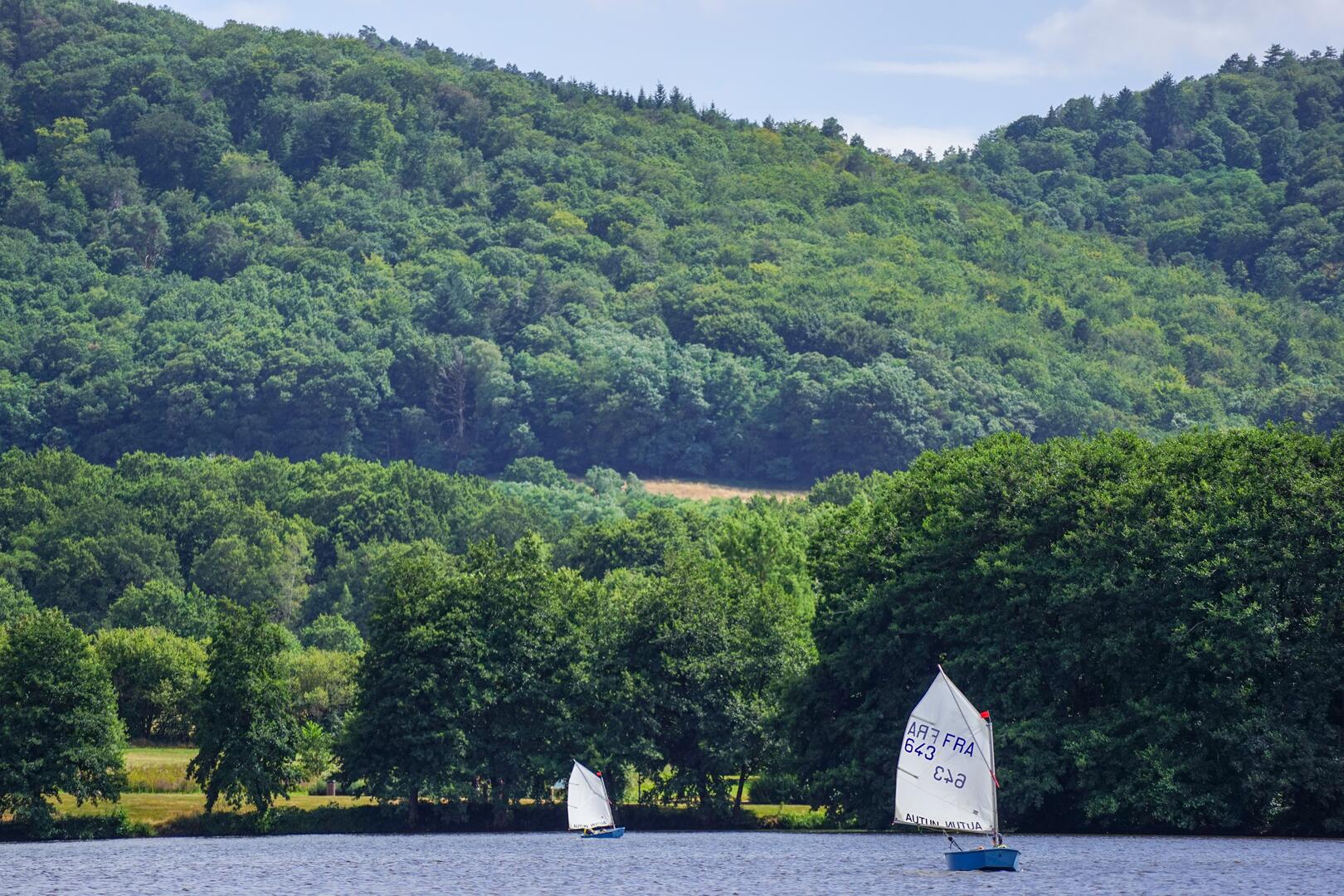 Photographies Office de tourisme du Grand Autunois Morvan © Aurélie Stapf, photographe