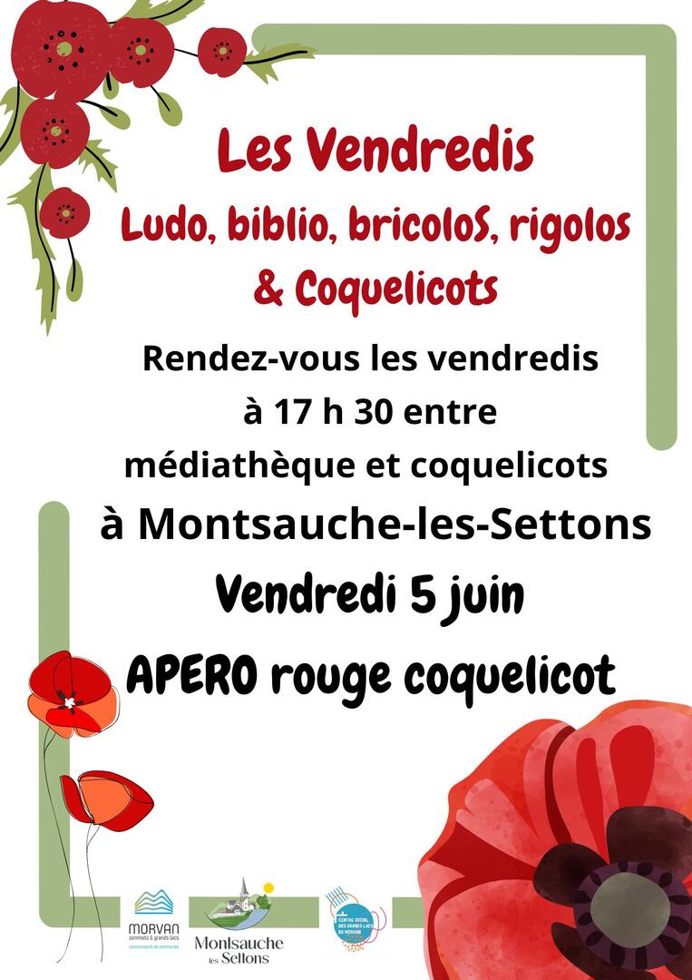 Vendredi ludo