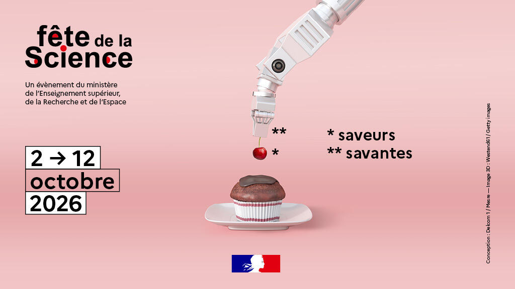Village des sciences