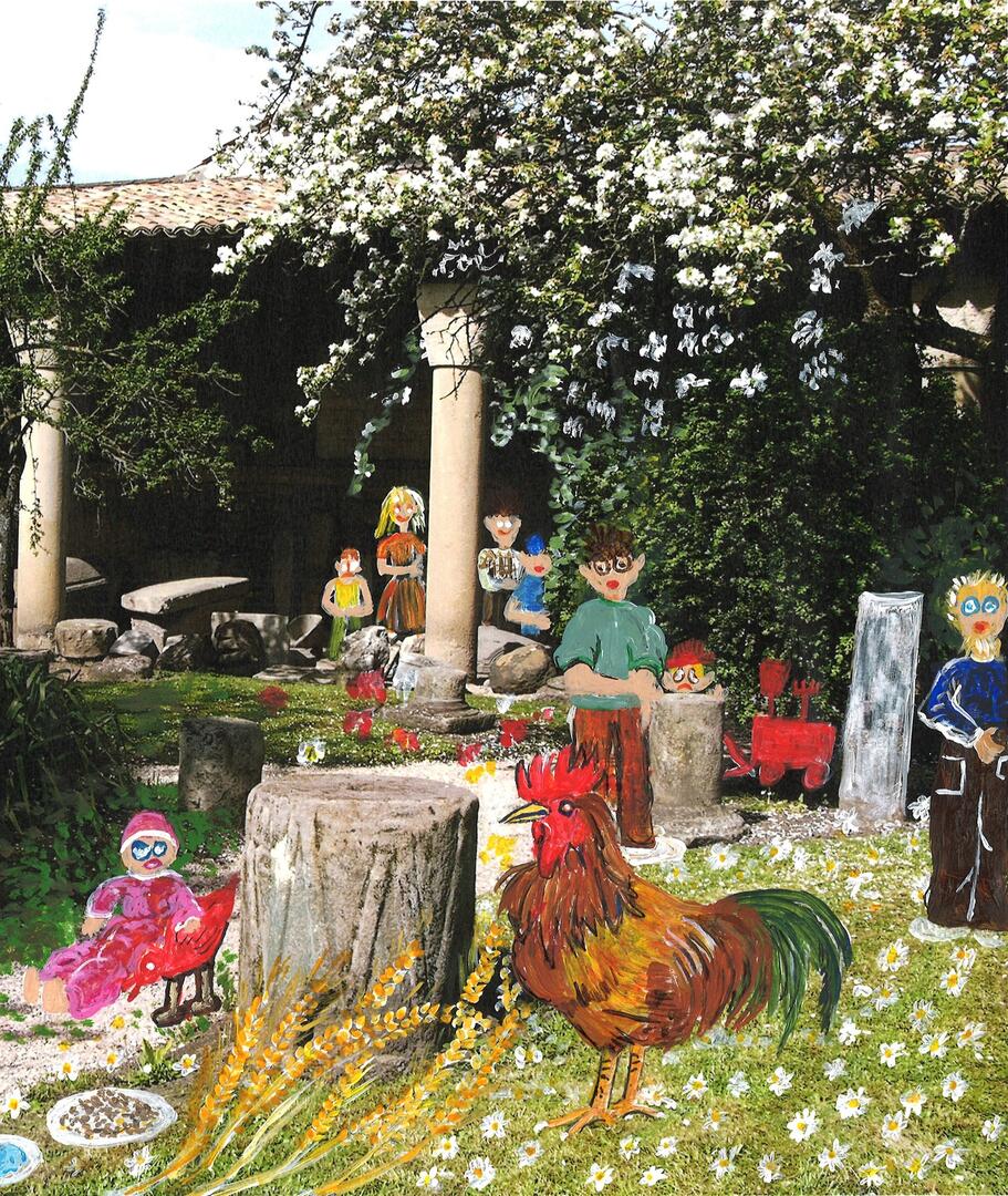 Visuel expo musée lapidaire - Copie