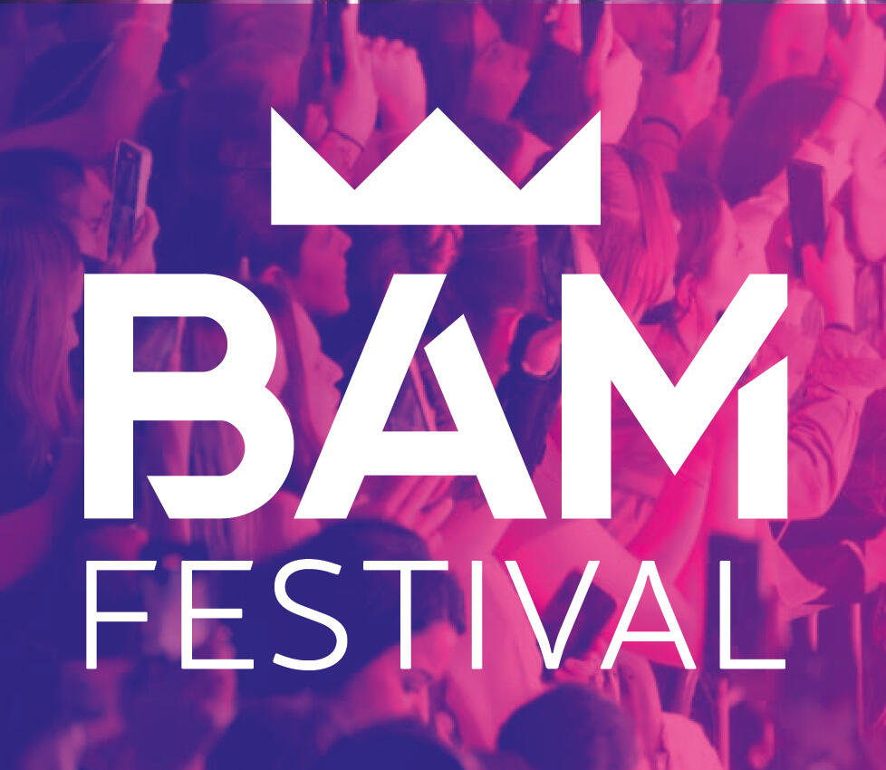 Visuel generique BAM Festival